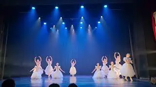 Grand waltz from ballet 