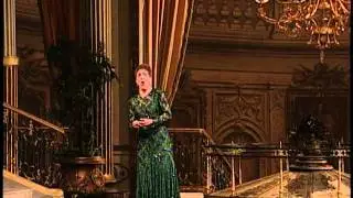 Deh, vieni non tardar - Le nozze di Figaro, Dawn Upshaw