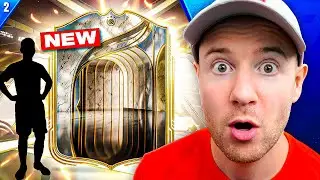 My Pre Order ICON Went CRAZY!!! 🔥 FC 26 RTG #2