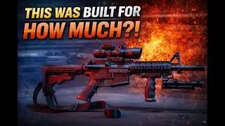 Kac or cheap AF? Did I make money on this build !?