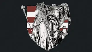 &Aacute;rp&aacute;d dynasty fanart