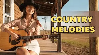 Old Country Memories – Deep Slow Classic Melodies That Touch the Soul