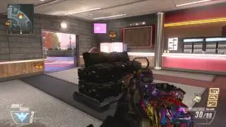 Uprising Map Pack: Encore!