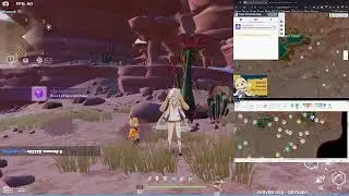 100% exploration VERA #toweroffantasy  #ToFVideo