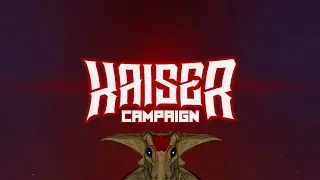 🔴 LIVE KaiserCampaign On Nightmare, Day 8 of Struggling | Rip & Tear