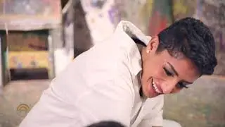 قطعة مني - وفاء وافي ( عيد ميلاد قمر ) 2021
