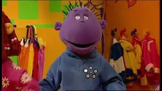 Tweenies - Cows in the Kitchen (Stereo Mix, PARTIAL)