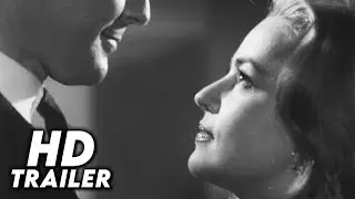 Dangerous Liaisons (1959) Original Trailer [FHD]