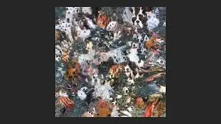 Lazarus - Cleansing