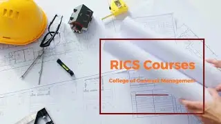 RICS Courses