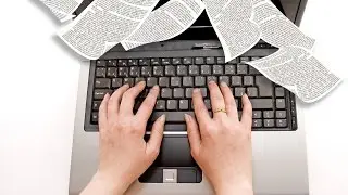 How to Rewrite Articles Quickly and Make Money