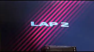 Race highlights due to technical errors only highlight at Imola F1 2024 F2 career