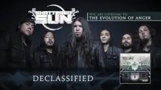 Shattered Sun - Declassified (Audio)