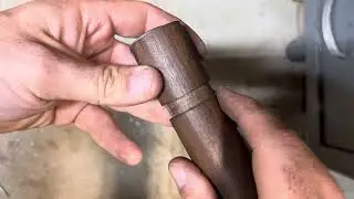 M1 Garand Handguard Retainer Spring Clip Removal WITHOUT Special Tool!