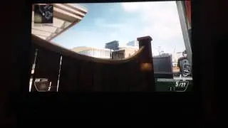 Cod Bo2 CRAZY 1V1 BLANKSHOT