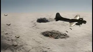 How One Engineer&rsquo;s &ldquo;Radar Belly&rdquo; Let Bombers Hit Targets Through Thick Clouds