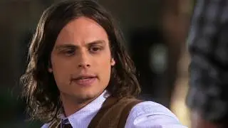Criminal Minds - Chess Scene