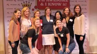 Totally Awesome Awards Finalist - Urbansitter