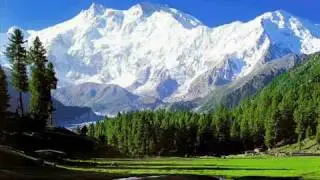 Pakistan National Anthem MQM