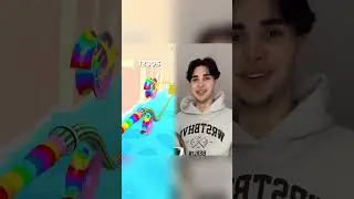 Geschwister Challenge😂