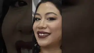 Wedding guest/ party makeup for spring 2025 #makeuptutorial #bridesmaids #weddingguestlook