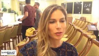 Eleonora Pedron - The Look of the Year