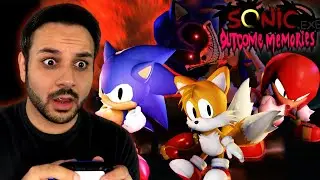 SONIC OUTCOME MEMORIES