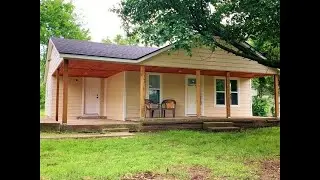 304 E Park Street,  Locust Grove, OK 74352 - Kimm Kennon - MLS 2110549