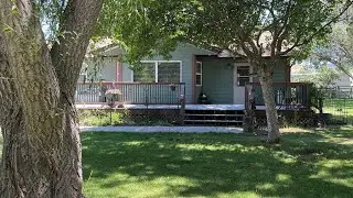 Bitterroot Valley Home SOLD in Hamilton Montana - eXp Realty