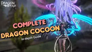 Detailed Dragon Cocoon Guide