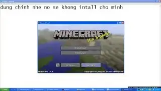 {Hướng Dẫn} -Hướng dẫn tải mods v&agrave; c&agrave;i mods crazy craft 1.6.4 !