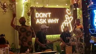 Reggae lokal