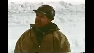 Snow on the Run