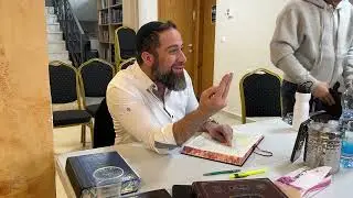 Charles Sakkal - Chok L'Yisroel