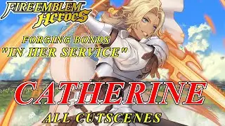 Fire Emblem Heroes - Forging Bonds 