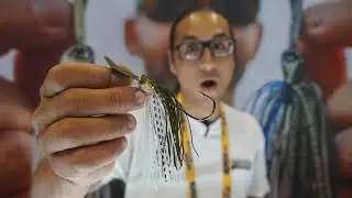 Berkley Slobber Knocker (ICAST 2022)