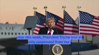 Twitter Bans Over 70,000 QAnon Accounts