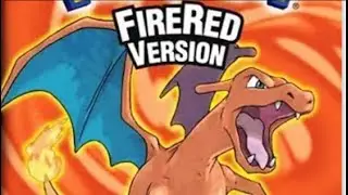 Training our weaker pokemon! (Pok&eacute;mon fire red)