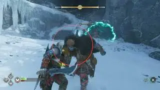 God of War Ragnarok the last remnants of asgard , hel raider chief, hel to pay beyond ragnarok