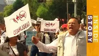 🇲🇽 Will fuel-price increase help Mexico's economy? - Inside Story