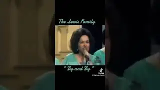 By in by the Lewis family 1977