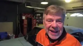 Dan Woods (Chop Cut Rebuild) Promo for 2019 Buffalo Motorama