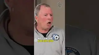 PRO tips for COACHING youth SOCCER ⚽️