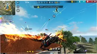 💥 99% HEADSHOT MASTER with MP40 + XMIT | Free Fire Domination 💥