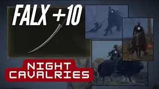 How to Flex your Falx 