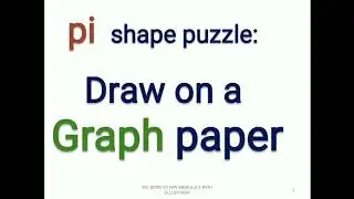 pi puzzle project