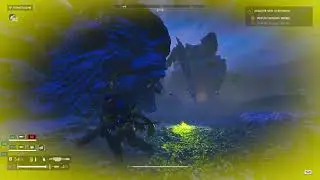 HELLDIVERS™ 2 Minigun is the best