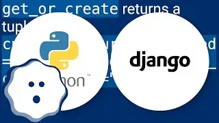 Correct way to use get_or_create?
