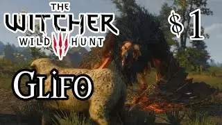 The Witcher 3: Wild Hunt - Muerte del Glifo