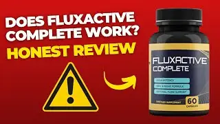 fluxactive complete  ? fluxactive review  ? does fluxactive complete work   buy fluxactive ?